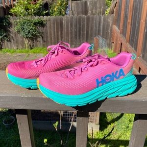 Hoka Rincon 3 Sneakers